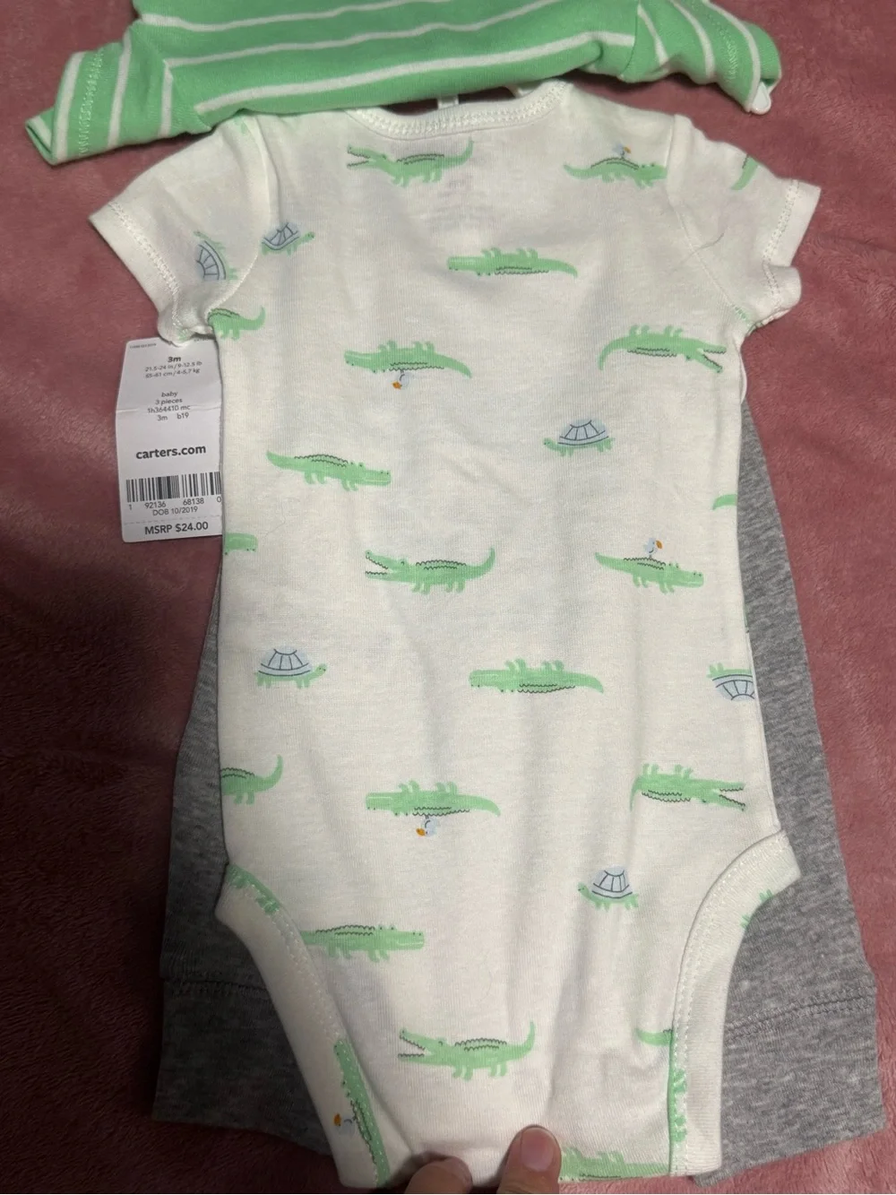 Carters - Picture 3 of 5